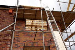 trusted extension quotes Hawstead