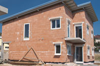 Hawstead home extensions