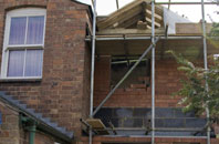 free Hawstead home extension quotes