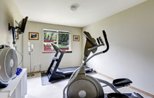 Hawstead home gym construction leads