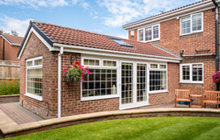 Hawstead house extension leads